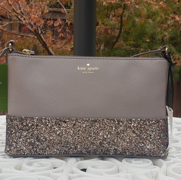 kate spade Handbags - 💔SOLD💔Kate Spade Greta Court Ramey